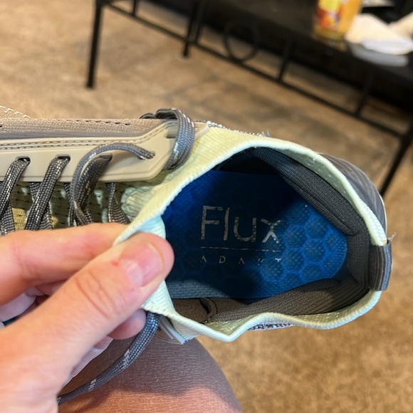 Flux Adapt Trail Runner - Picture 3 of 4